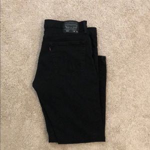 Levi’s 511 jeans 36 X 32